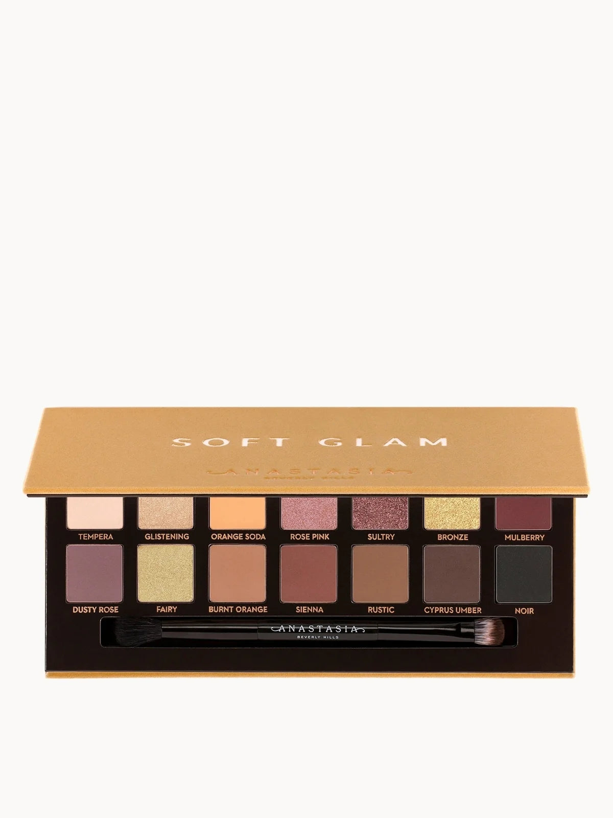 Anastasia Beverly Hills Soft Glam Palette