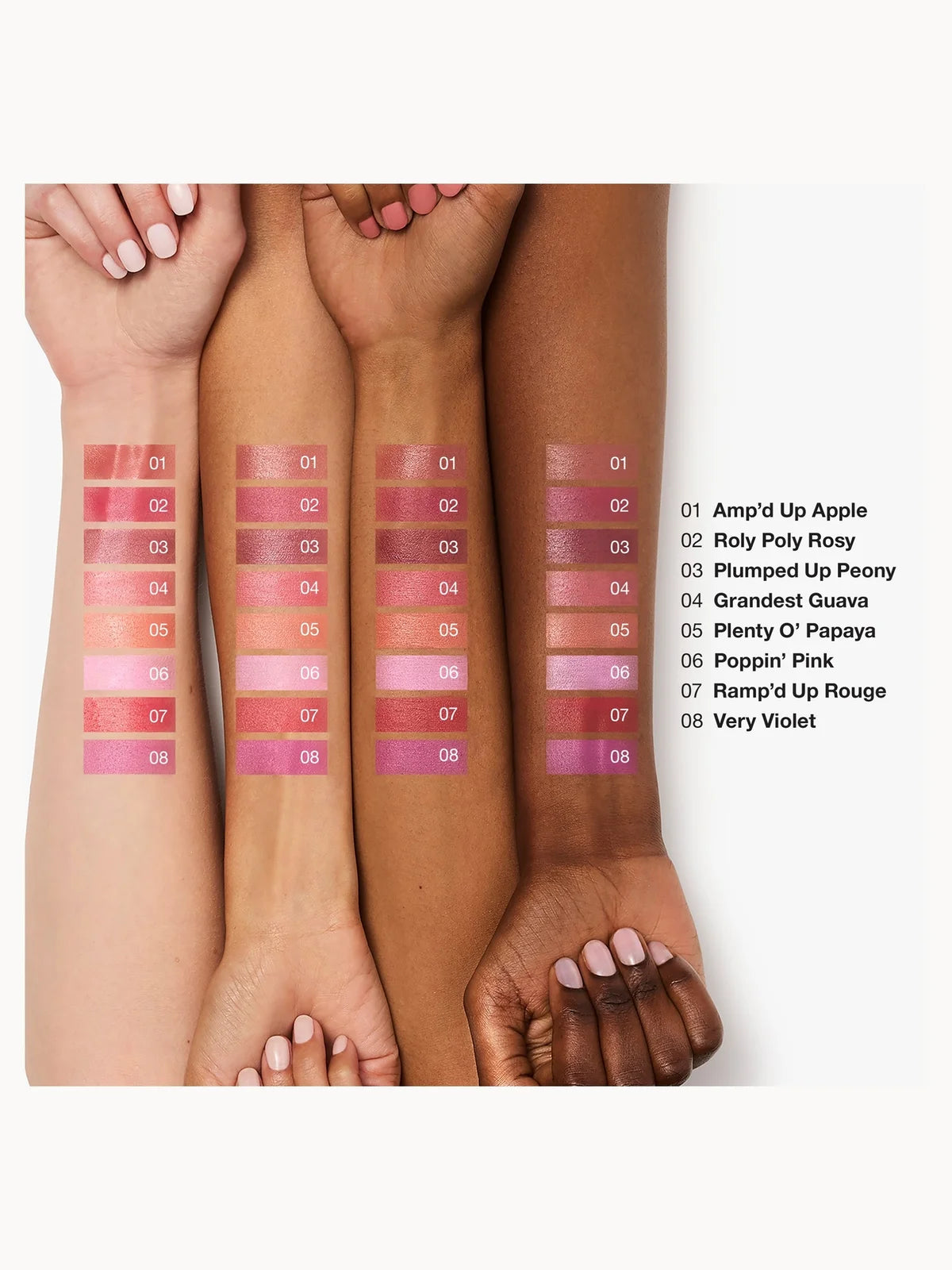 Clinique Chubby Stick™ Cheek Colour Balm(Various Shades)