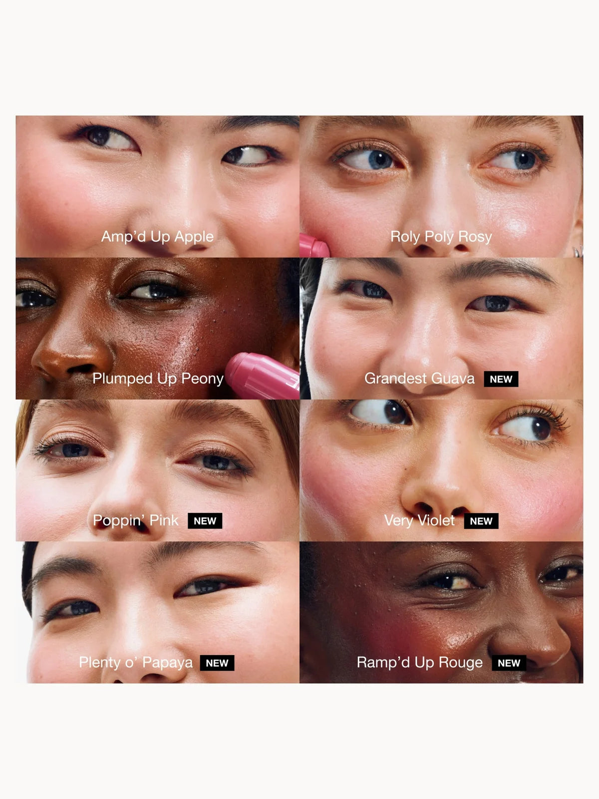 Clinique Chubby Stick™ Cheek Colour Balm(Various Shades)