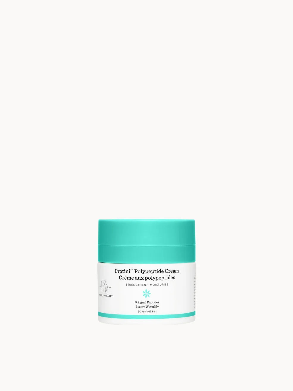 Drunk Elephant Protini Polypeptide Moisturiser (Various Size)