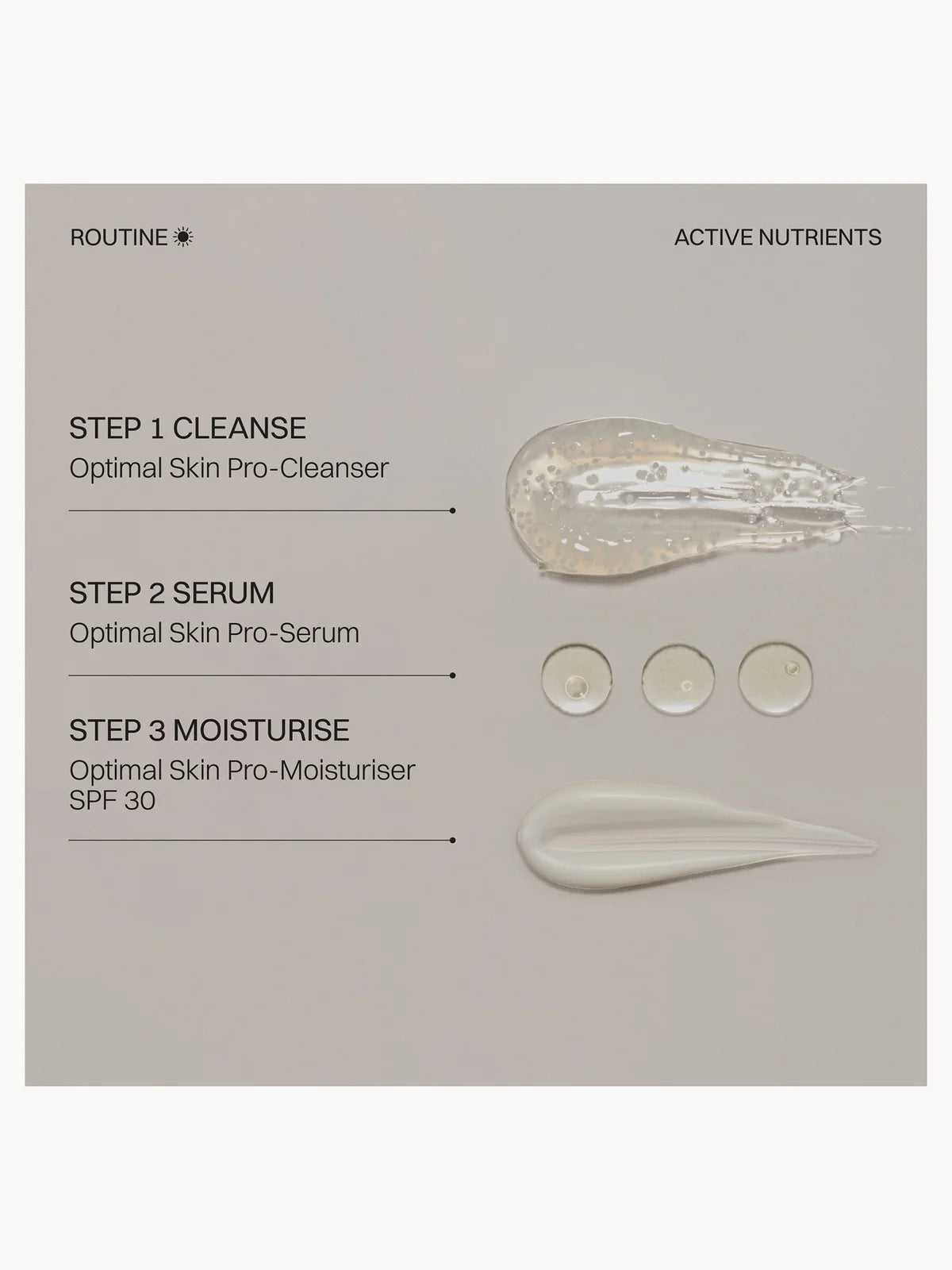 ESPA Optimal Skin Pro-Cleanser (Various Sizes)