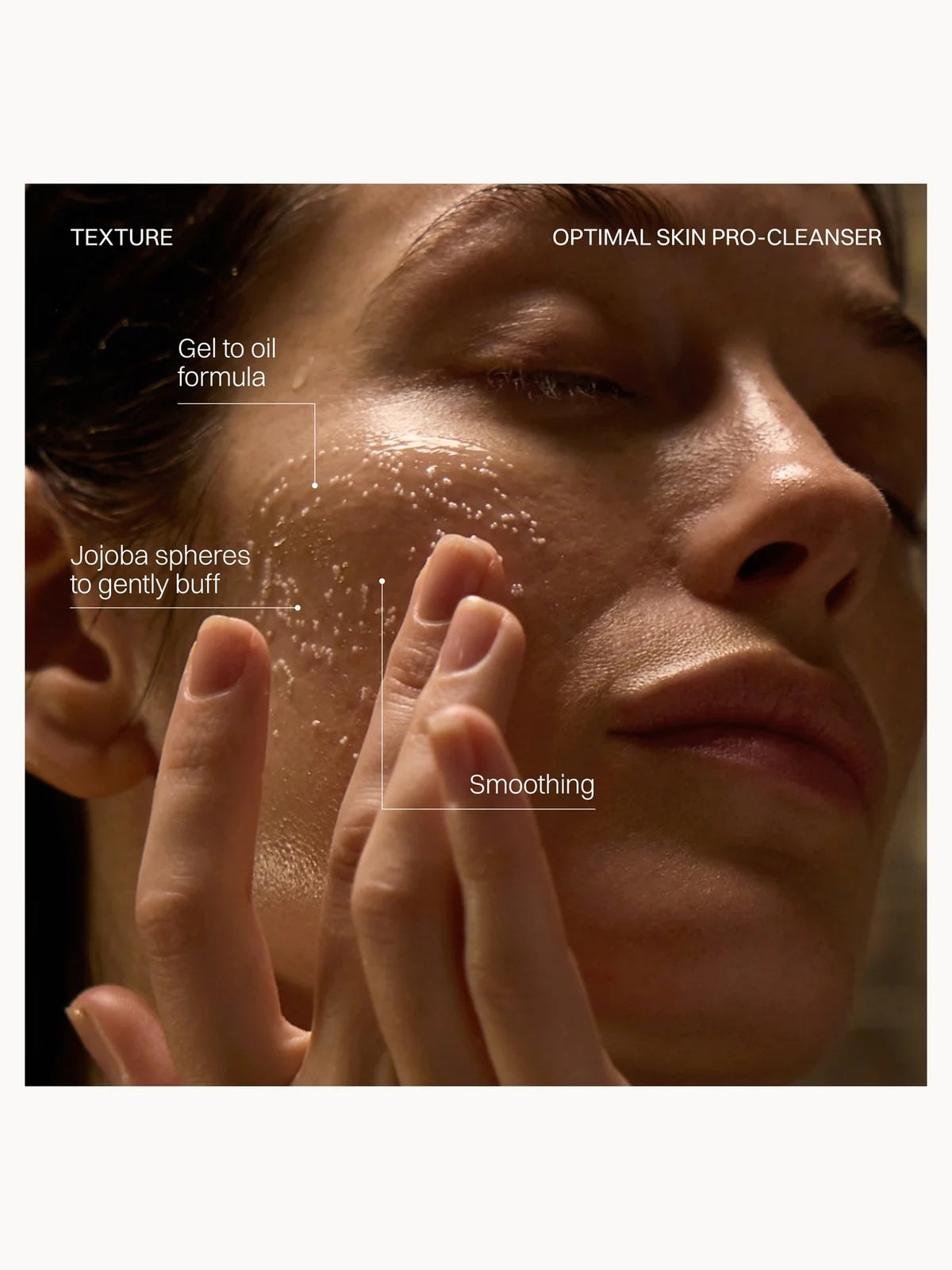 ESPA Optimal Skin Pro-Cleanser (Various Sizes)
