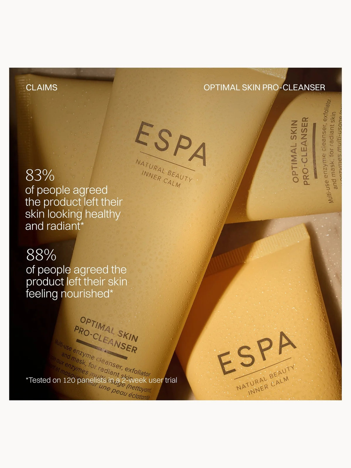 ESPA Optimal Skin Pro-Cleanser (Various Sizes)