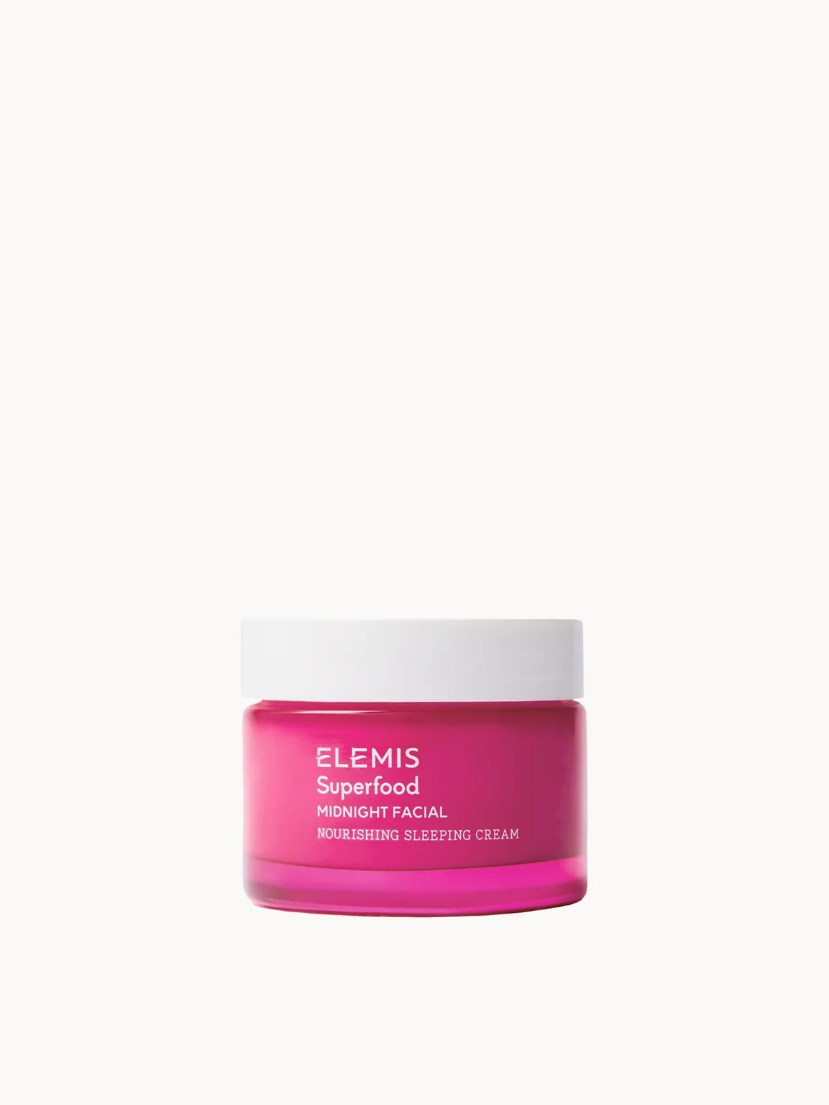 Elemis Superfood Midnight Facial 50ml