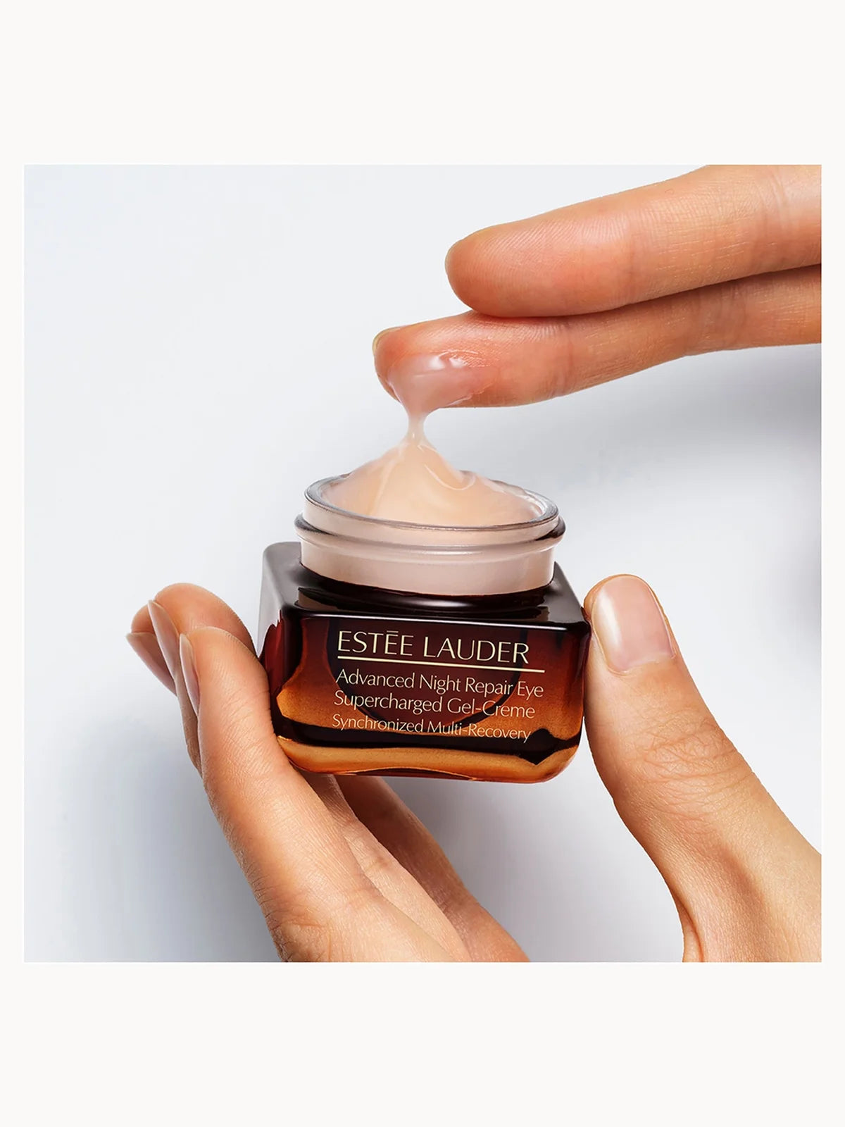 Estée Lauder Advanced Night Repair Eye Supercharged Gel-Creme 15ml