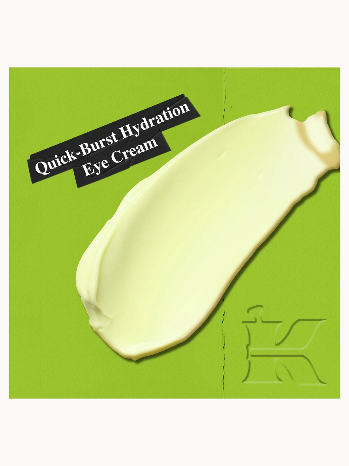 Kiehl's Creamy Eye Treatment with Avocado - 14g
