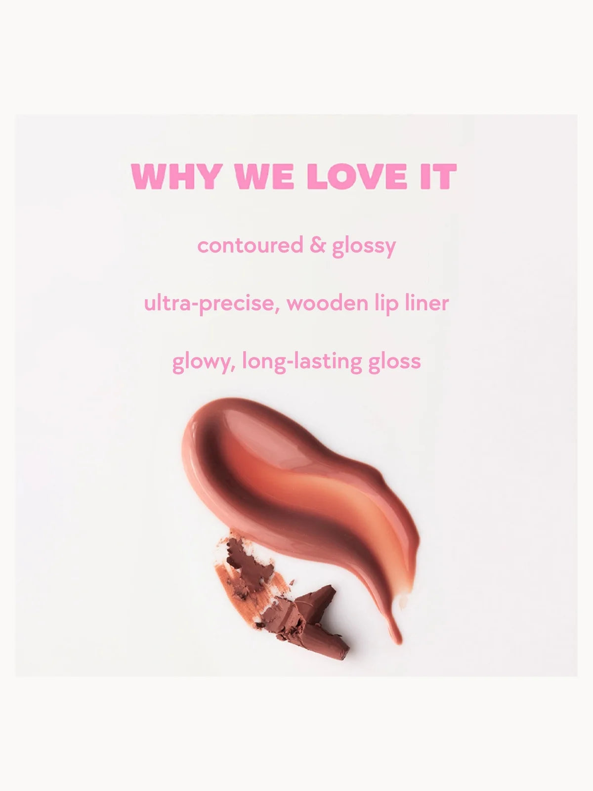 Kylie Cosmetics Glossy Lip Kit (Various Shades)