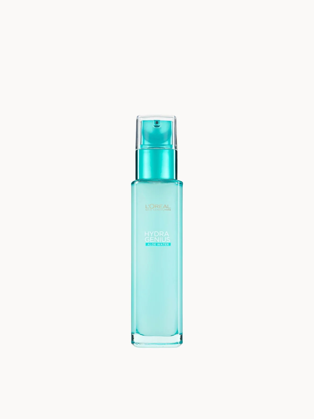 L'Oréal Paris Hydra Genius Liquid Care Moisturiser for Normal Combination Skin 70ml 2 Pack Exclusive