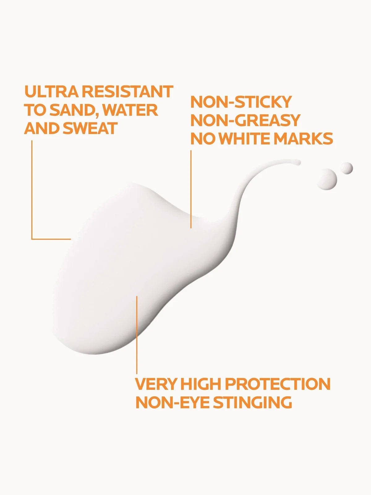 La Roche-Posay Anthelios UVMune 400 Invisible Fluid Non-Perfumed Suncream SPF50+ 50ml