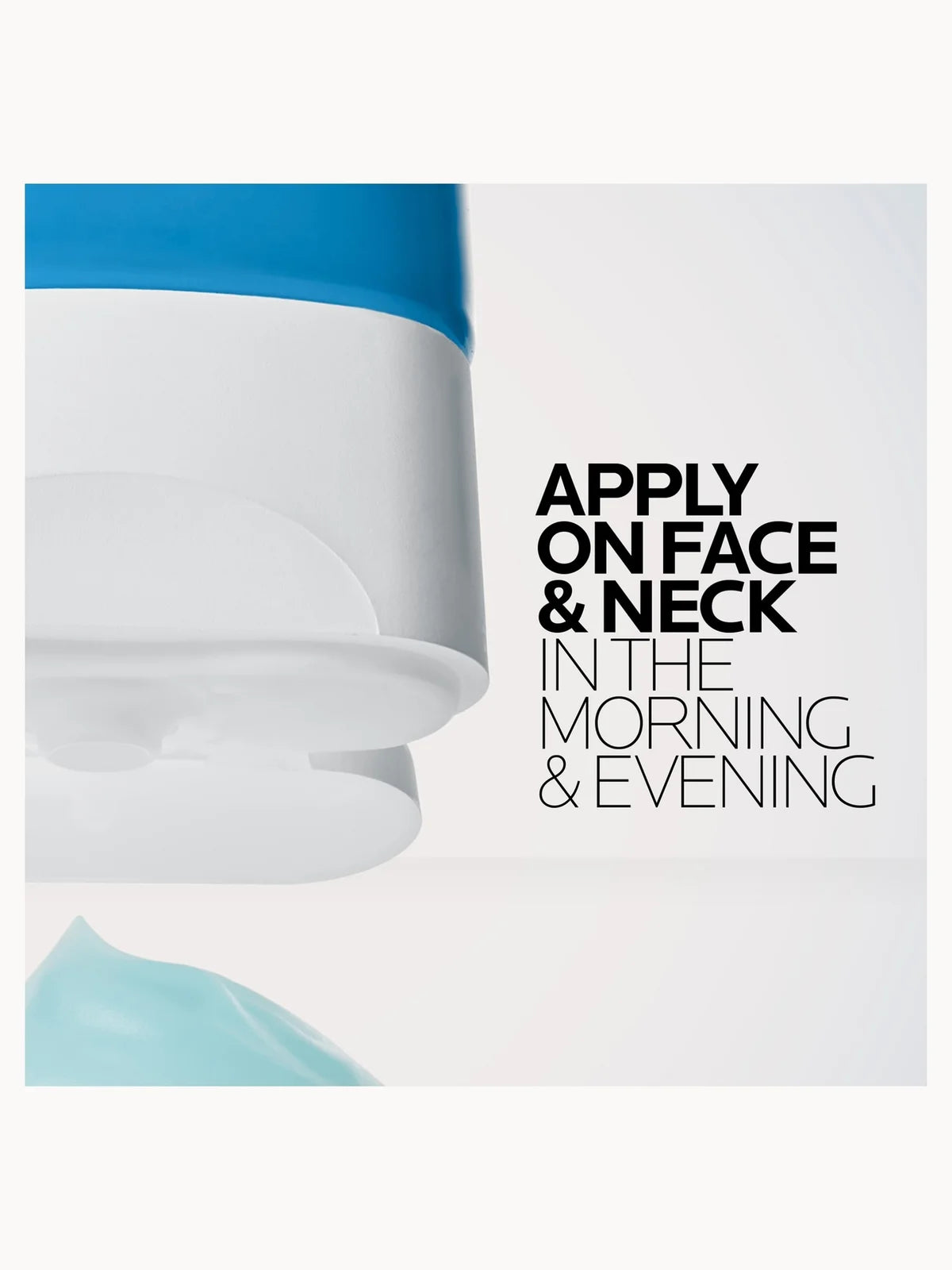 La Roche-Posay Hyalu B5 Instant Fresh Cooling Water Gel Moisturiser combining Hyaluronic Acid, Vitamin B5 and BHA 40ml