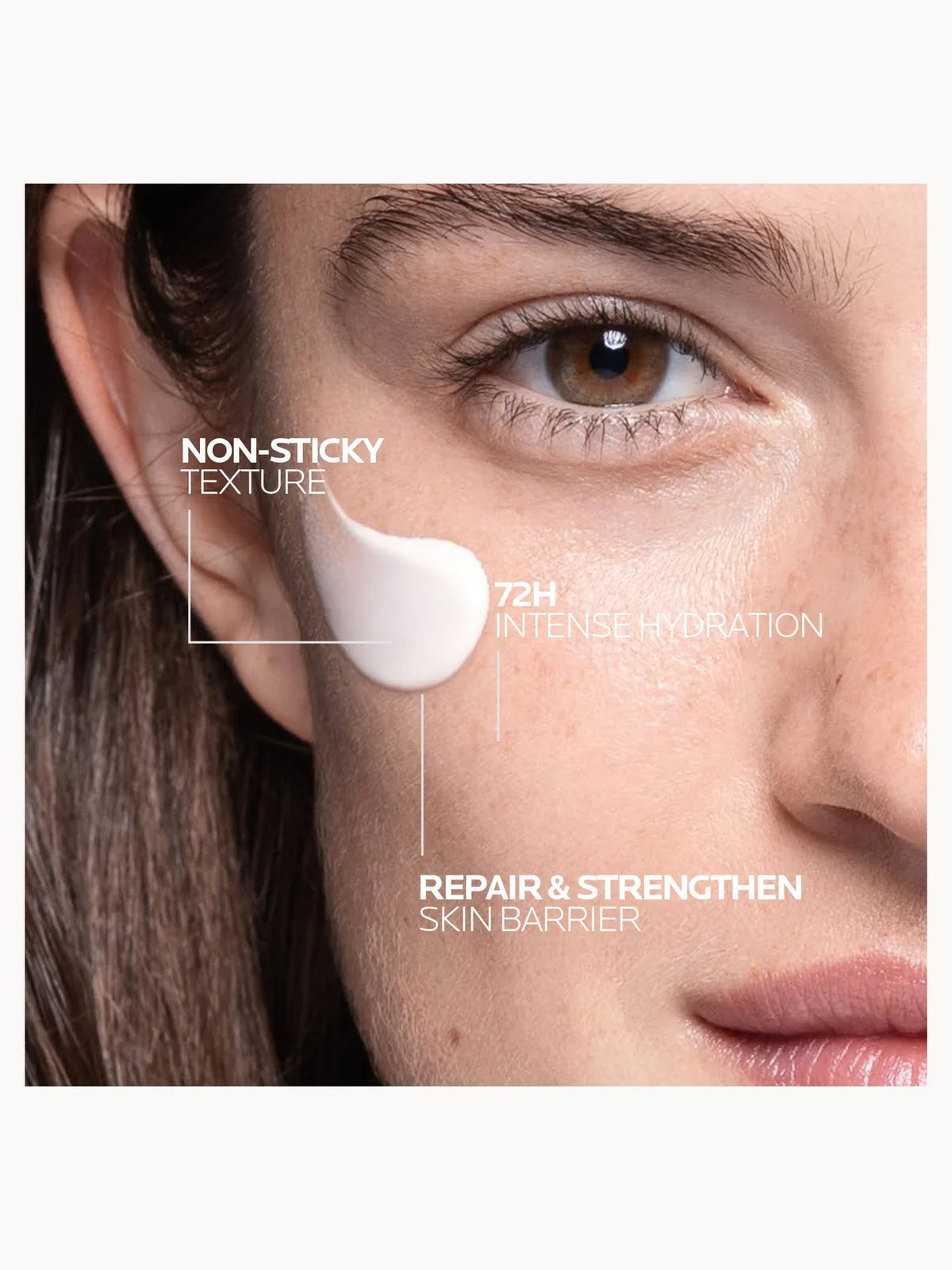 La Roche-Posay Hyalu B5 Suractivated Cream 50ml