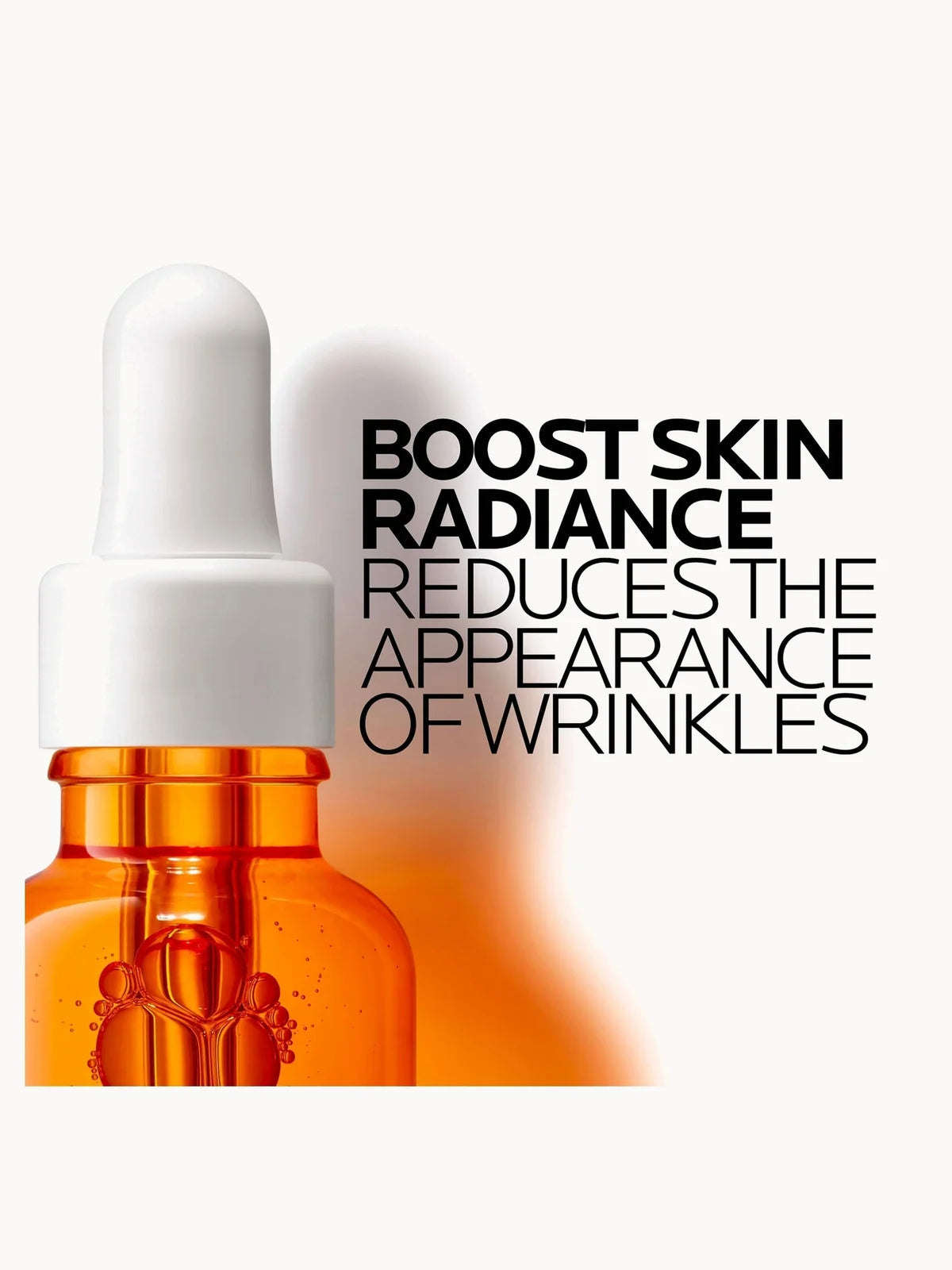 La Roche-Posay Vitamin C12 Serum Anti-Wrinkle and Radiance Restoring Serum 30ml