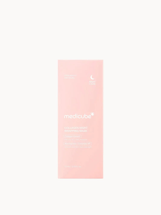 Medicube Collagen Night Wrapping Mask 75ml