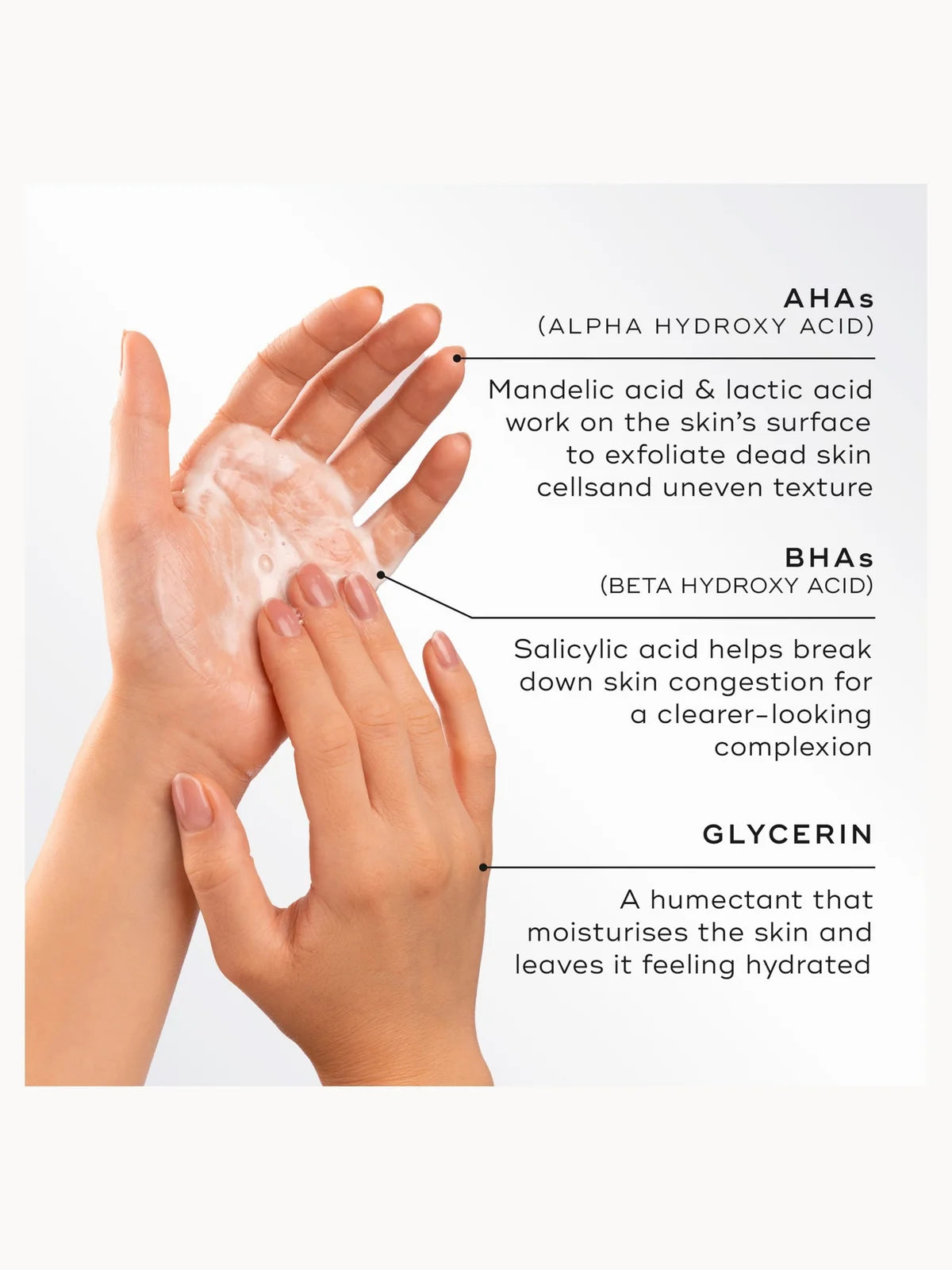 Medik8 Surface Radiance Cleanse 150ml