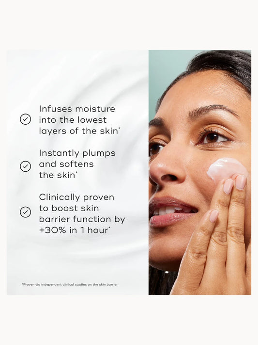 Medik8 Total Moisture Daily Facial Cream 50ml