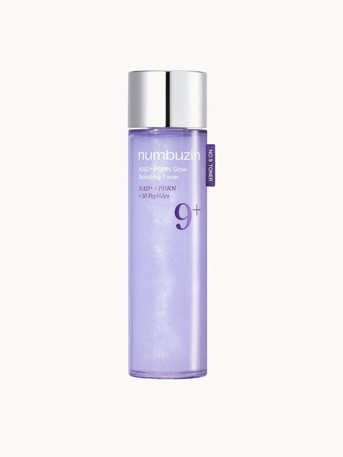Numbuzin No.9 NAD PDRN Glow Boosting Toner 150ml