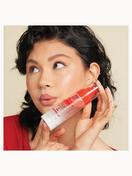 The Beauty Crop Oui Cherie Mist 100ml