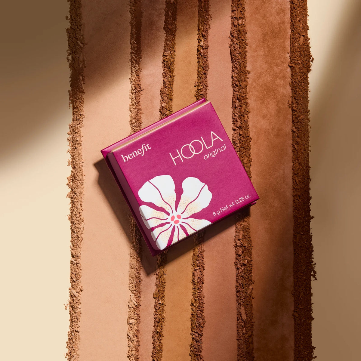 benefit Hoola Original Matte Bronzer 8g(Various Shades)