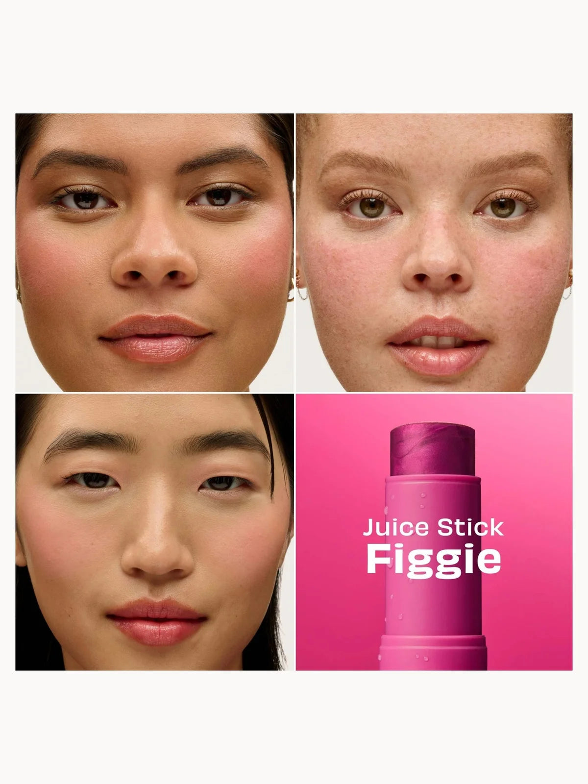 benefit Juice Stick Hydrating Dewy Gel Blush Stick (Various Shades)
