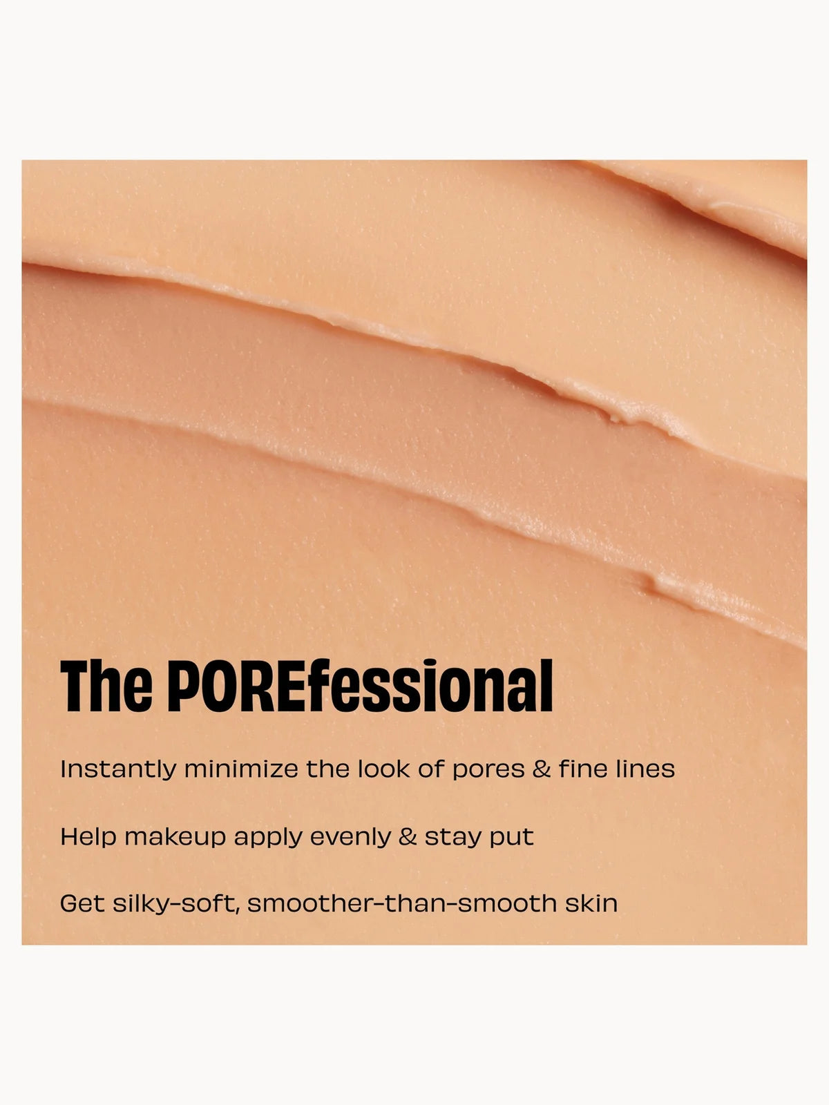 benefit The POREfessional Face Primer 22ml(Various Sizes)