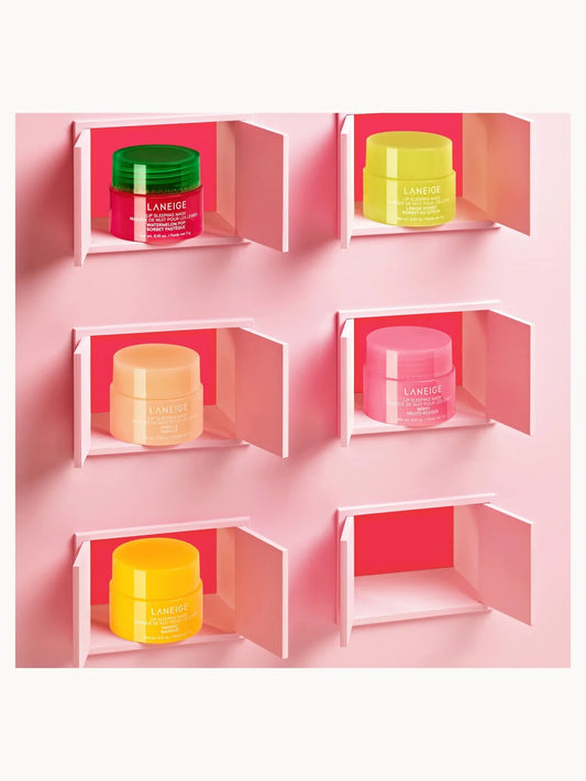 Laneige Midnight Minis