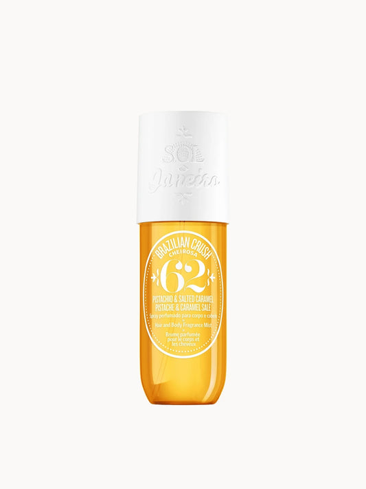 Sol de Janeiro Bum Bum Best-Sellers Cream & Fragrance Bundle