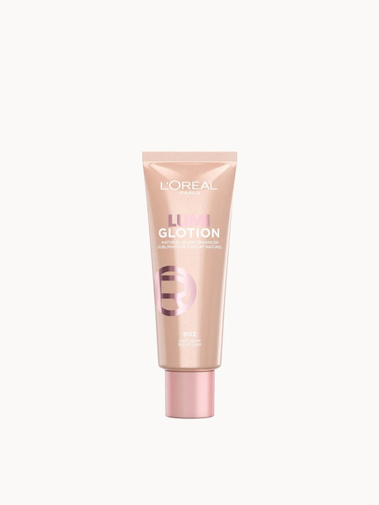 L'Oréal Paris Paradise Lumi Glotion(Various Shades)