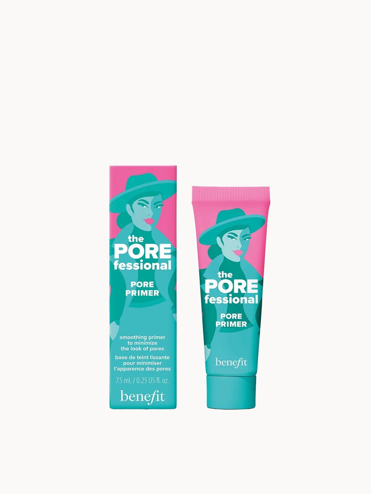 benefit The POREfessional Face Primer 22ml(Various Sizes)