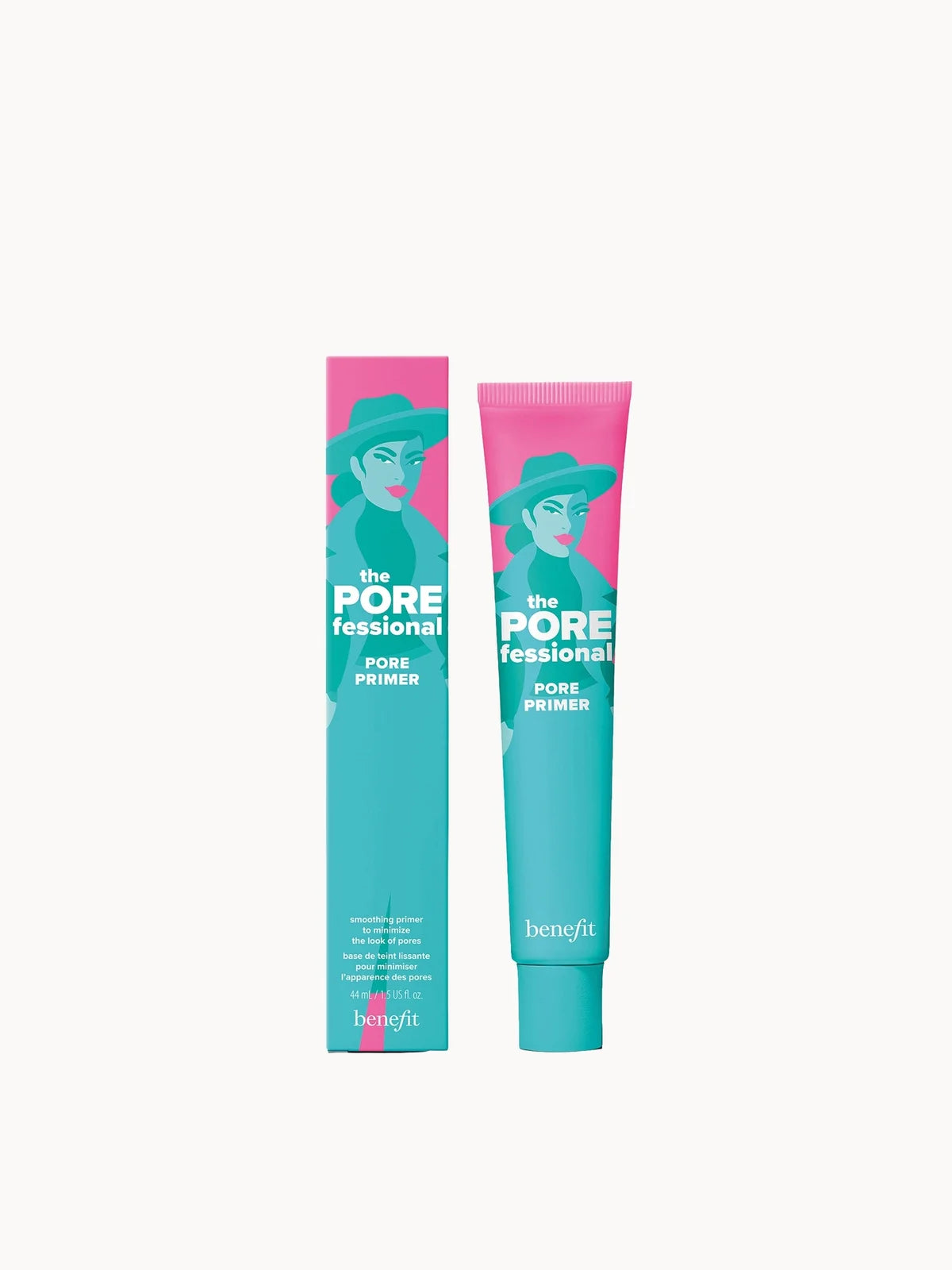 benefit The POREfessional Face Primer 22ml(Various Sizes)
