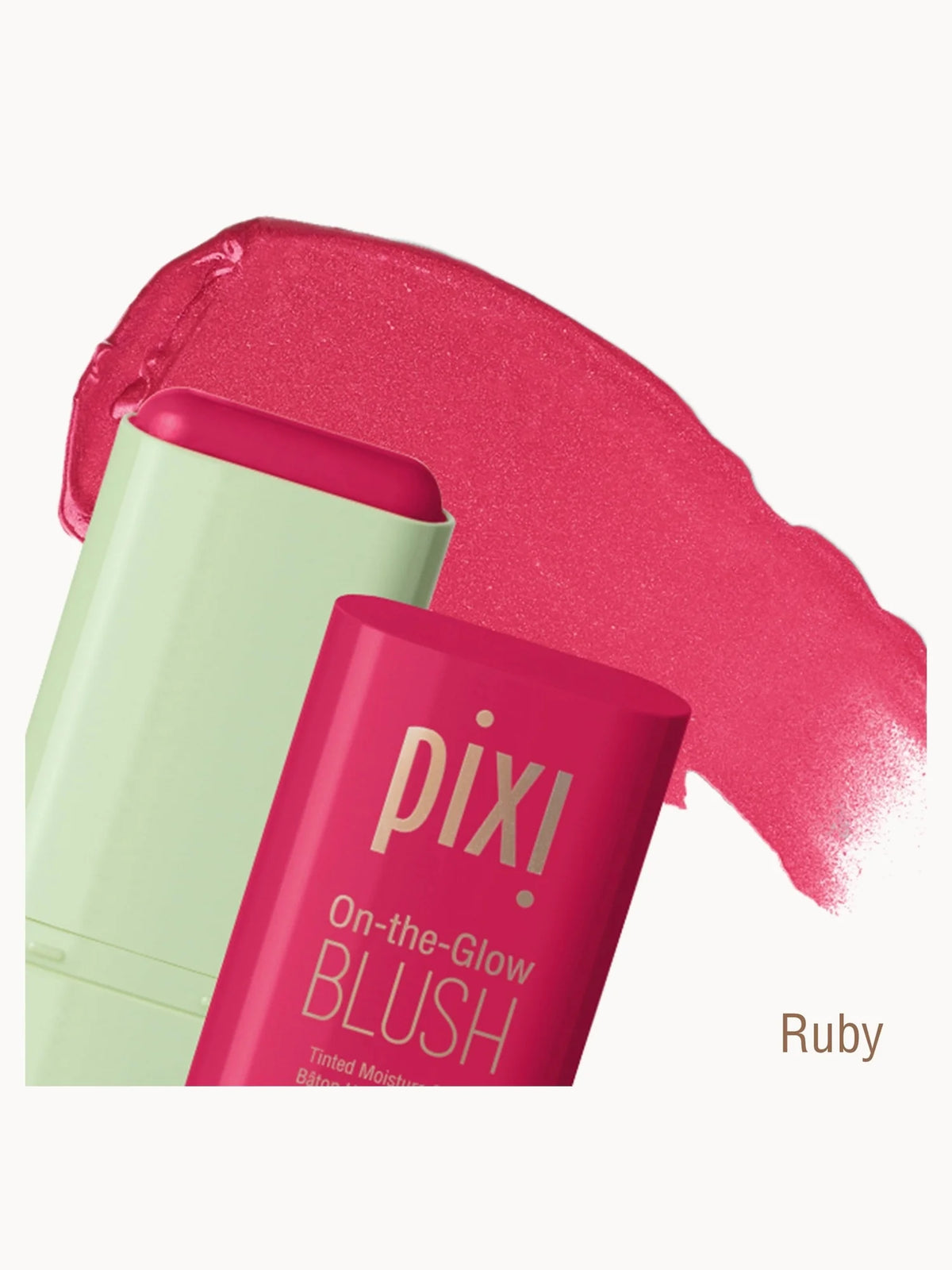 PIXI On-The-Glow Blush(Various Shades)