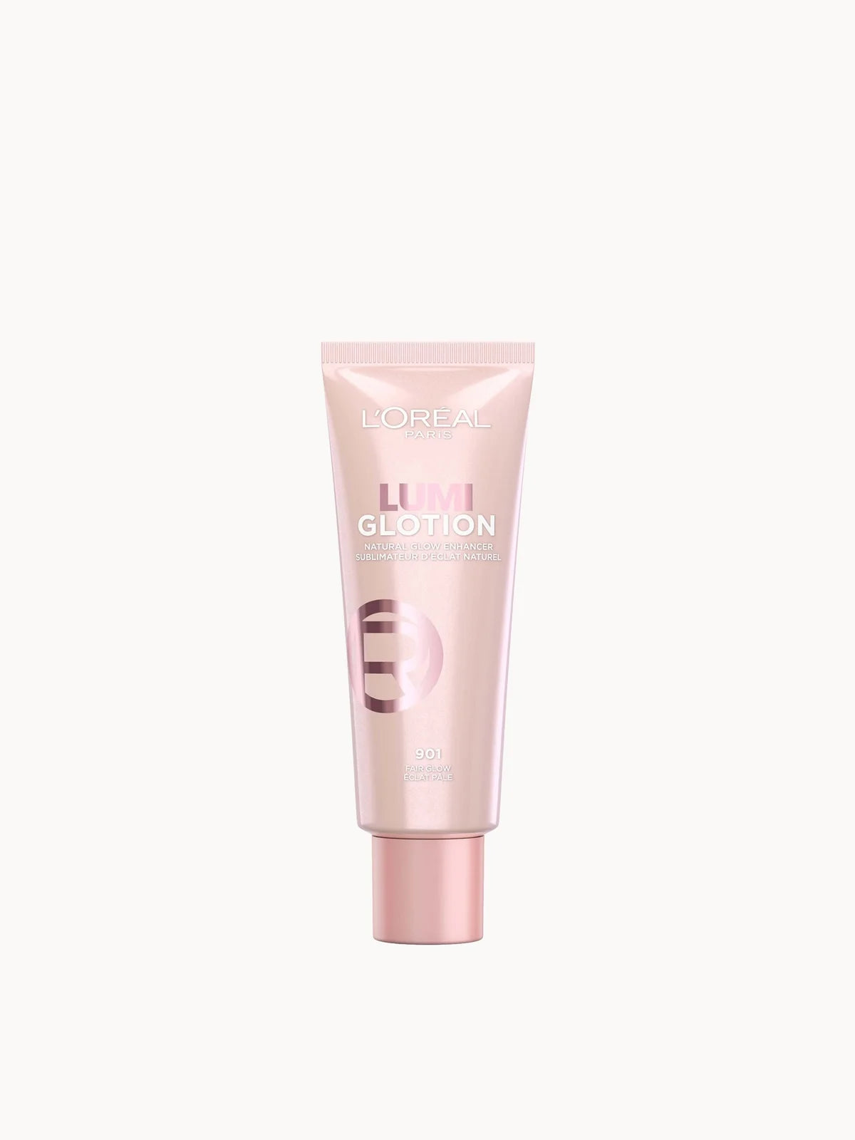 L'Oréal Paris Paradise Lumi Glotion(Various Shades)