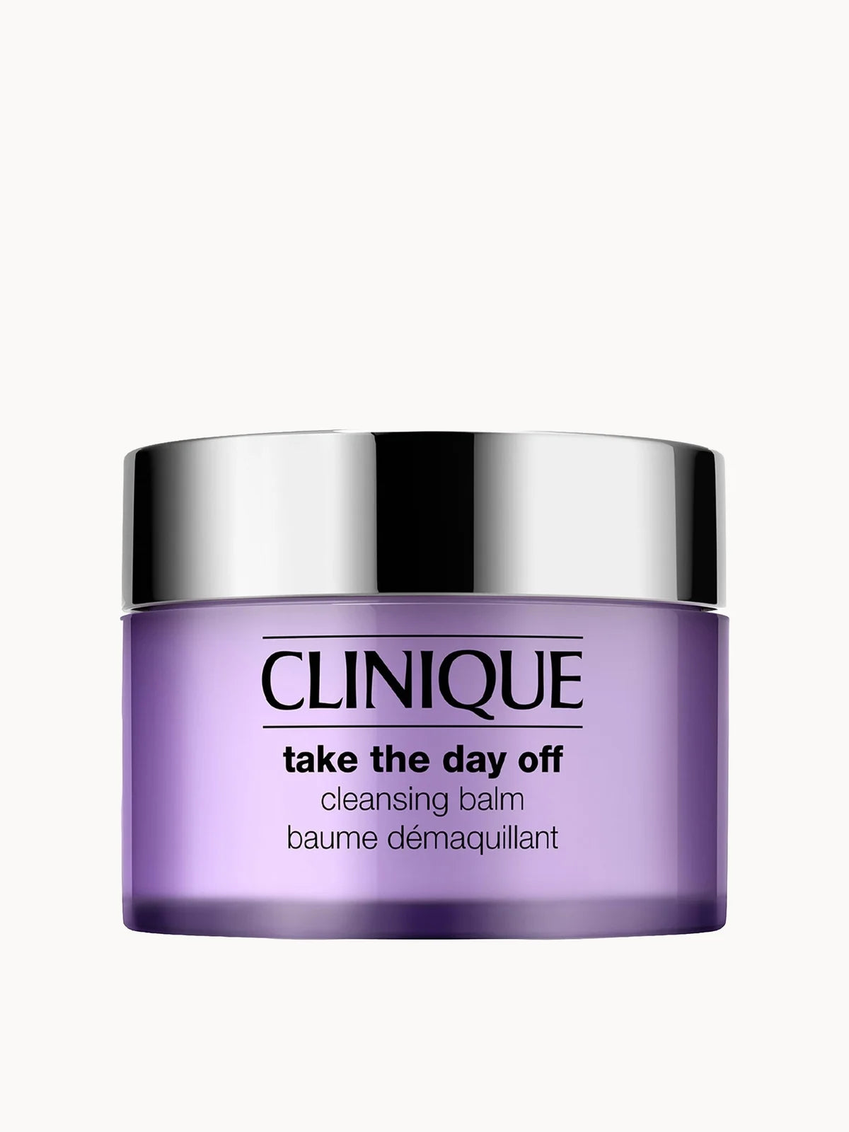 Clinique Take The Day Off Cleansing Balm 125ml (Various Sizes)