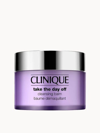 Clinique Take The Day Off Cleansing Balm 125ml (Various Sizes)