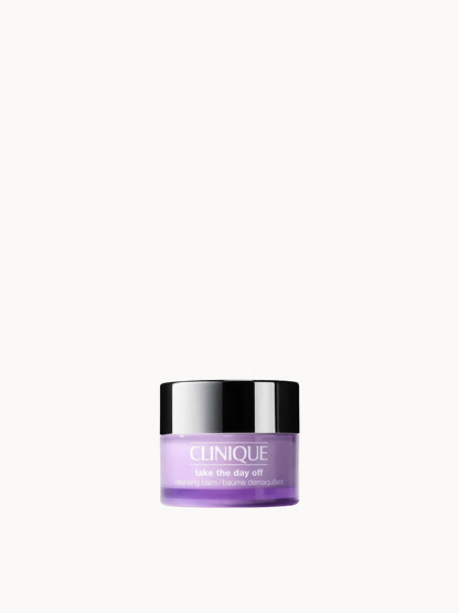 Clinique Take The Day Off Cleansing Balm 125ml (Various Sizes)