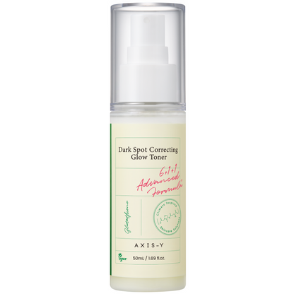 Axis-Y Glow On The Go Travel Set