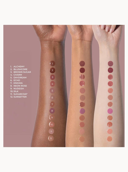 Anastasia Beverly Hills Kiss Theory Lip Balm