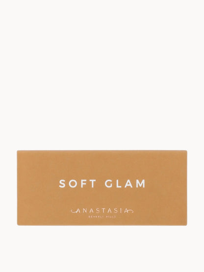 Anastasia Beverly Hills Soft Glam Palette