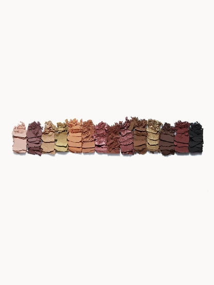 Anastasia Beverly Hills Soft Glam Palette