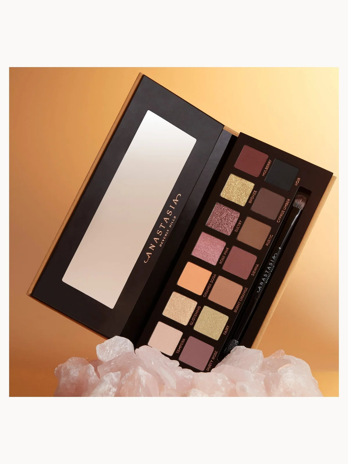 Anastasia Beverly Hills Soft Glam Palette