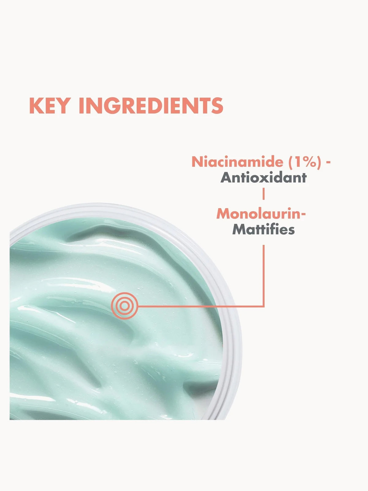 Avène Cleanance Mattifying Aqua-Gel for Oily Skin 50ml