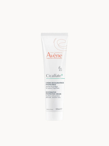 Avène Cicalfate+ Restorative Protective Cream for Very Sensitive Skin 100ml