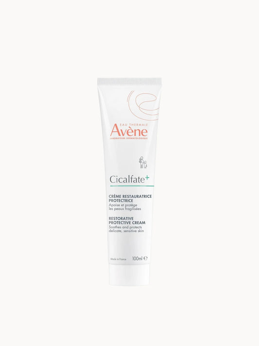 Avène Cicalfate+ Restorative Protective Cream for Very Sensitive Skin 100ml