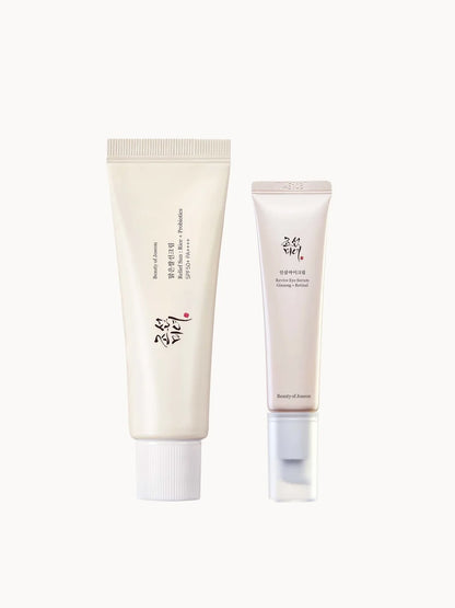 Beauty of Joseon Essentials Duo