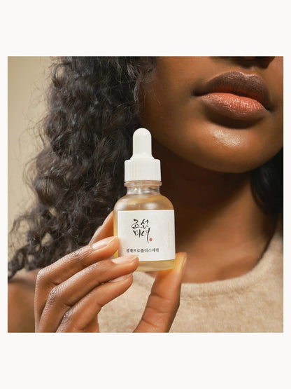 Beauty of Joseon Glow Serum Propolis + Niacinamide (Various Sizes)