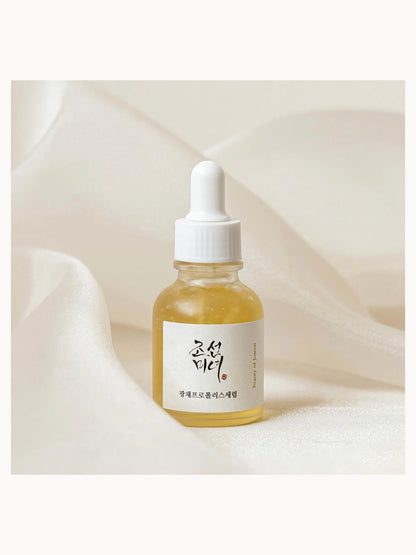 Beauty of Joseon Glow Serum Propolis + Niacinamide (Various Sizes)