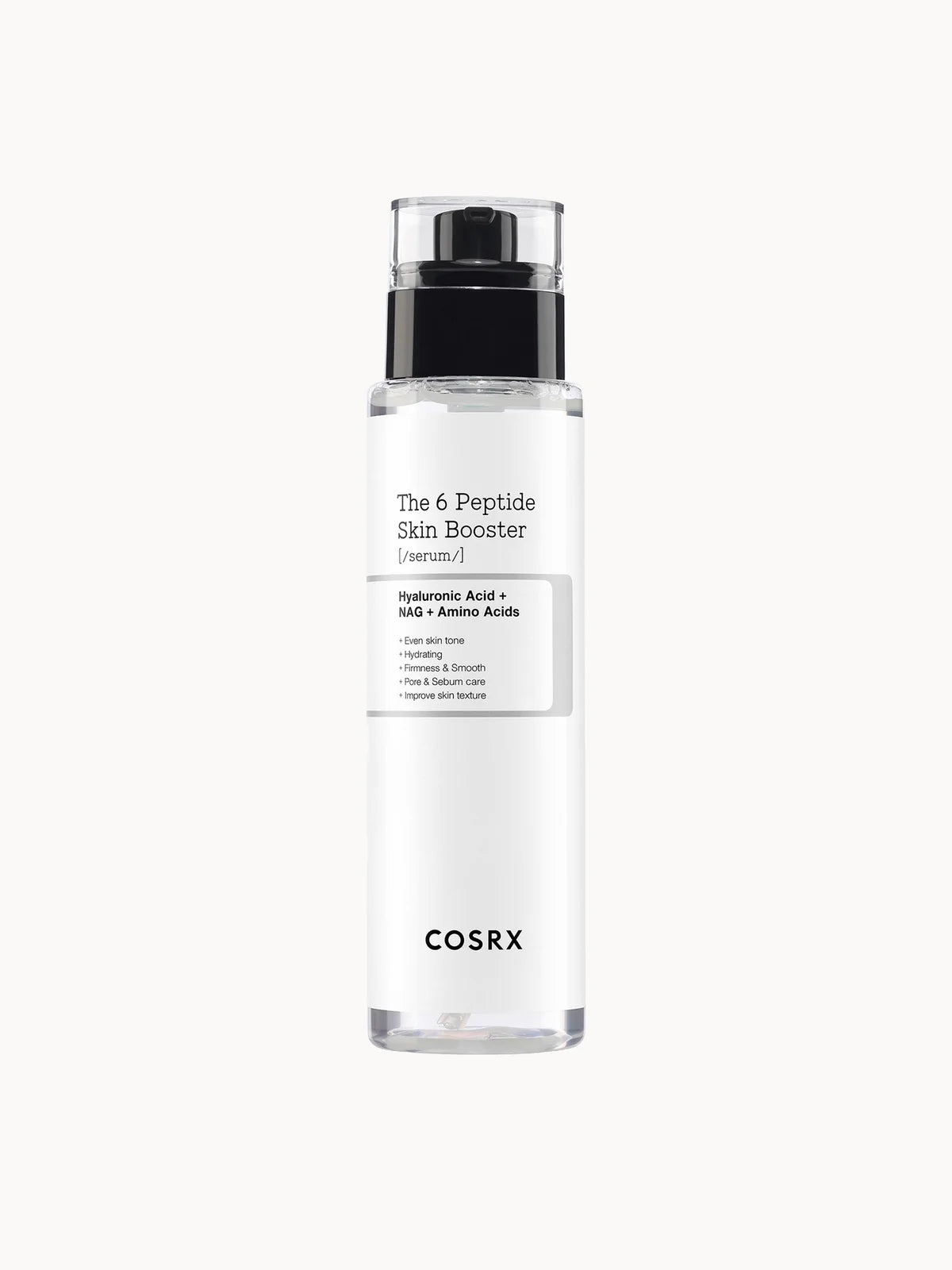 COSRX The 6 Peptide Skin Booster Serum 150ml