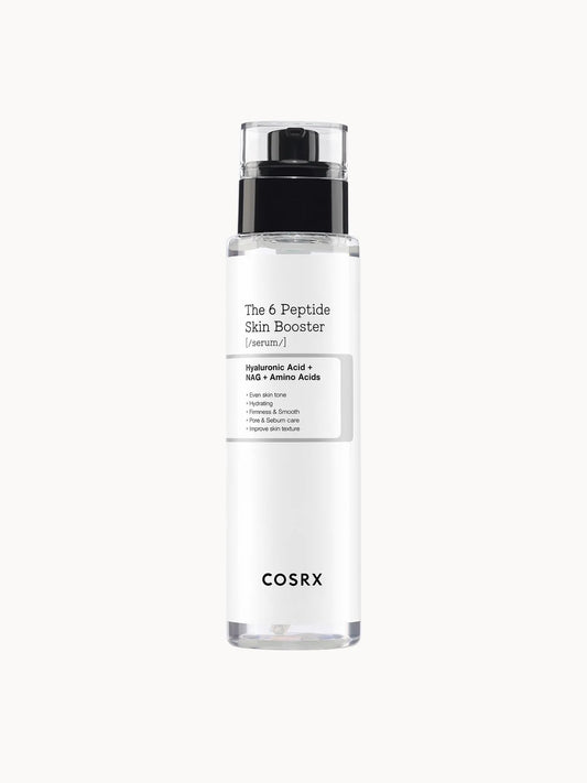 COSRX The 6 Peptide Skin Booster Serum 150ml