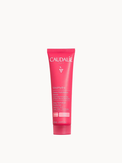 Caudalie VinoHydra S.O.S Deep Hydration Moisturiser 60ml