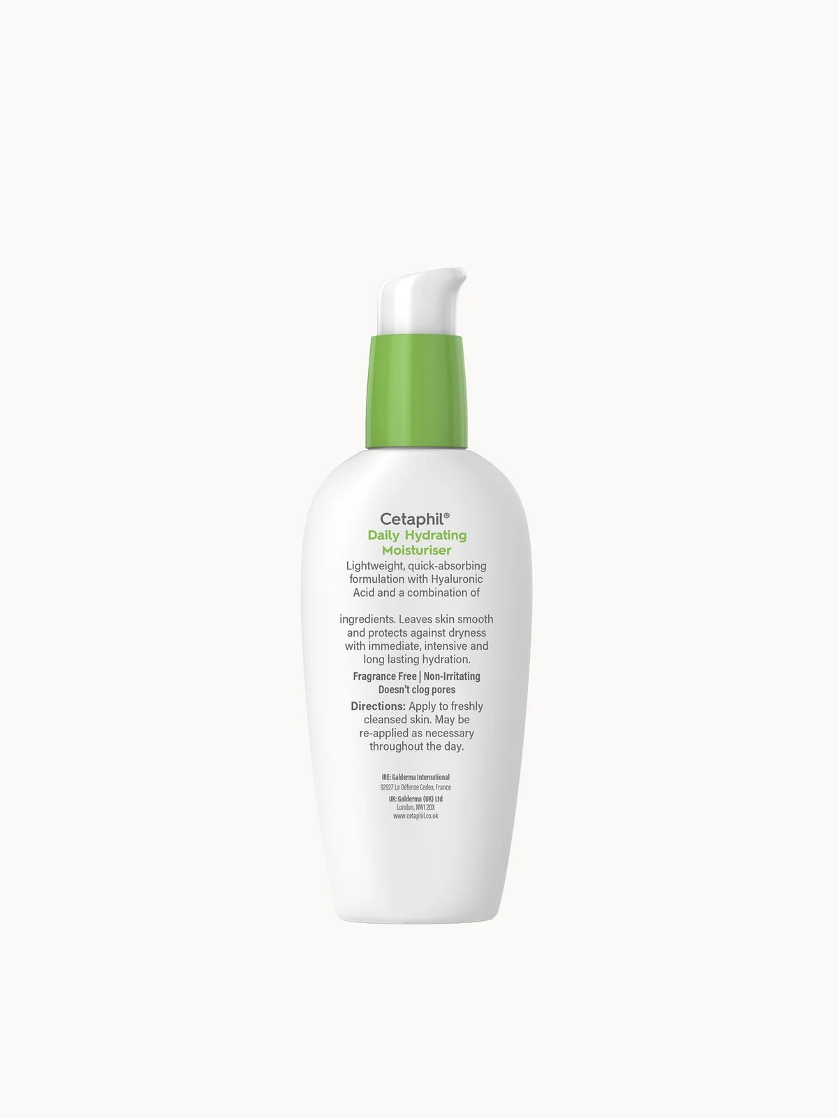 Cetaphil Daily Hydrating Moisturiser 88ml