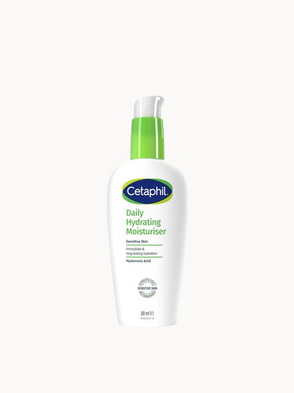 Cetaphil Daily Hydrating Moisturiser 88ml